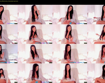 miss_diamond__ — 8 minute Chaturbate female cam show recording, 1080p, Oct 14, 2022