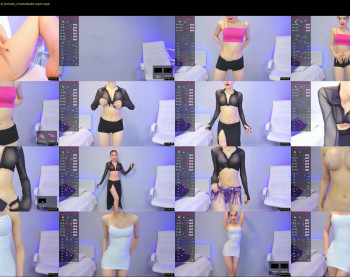 mizuki_su — 56 minute Chaturbate female cam show recording, 1080p, Oct 14, 2022