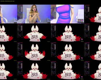 mizuki_su — 55 minute Chaturbate female cam show recording, 1080p, Oct 15, 2022