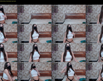 mona_saxxx — 63 minute Chaturbate female cam show recording, 1080p, Oct 14, 2022