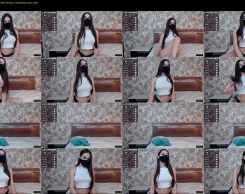 mona_saxxx — 62 minute Chaturbate female cam show recording, 1080p, Oct 14, 2022