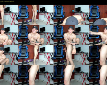 mr_freed — 4 minute Chaturbate male cam show recording, 1080p, Oct 14, 2022