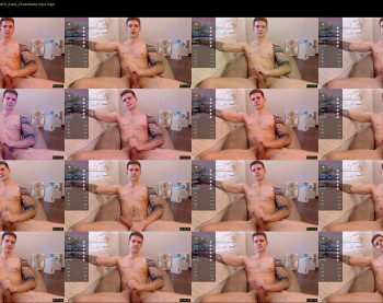 mr_longboy — 9 minute Chaturbate male cam show recording, 1080p, Oct 14, 2022