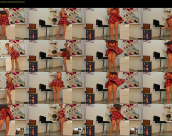 mrs_edha — 30 minute Chaturbate female cam show recording, 1080p, Oct 14, 2022