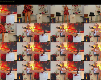 mrs_edha — 59 minute Chaturbate female cam show recording, 1080p, Oct 14, 2022