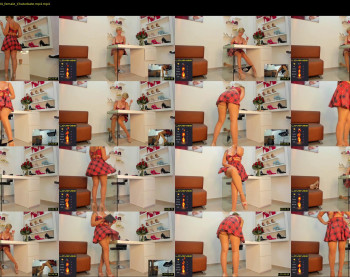 mrs_edha — 75 minute Chaturbate female cam show recording, 1080p, Oct 14, 2022
