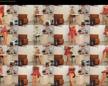 mrs_edha — 71 minute Chaturbate female cam show recording, 1080p, Oct 14, 2022