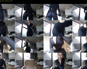 ms_lorelei — 17 minute Chaturbate female cam show recording, 1080p, Oct 14, 2022