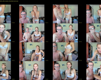 munishpunish — 50 minute Chaturbate couple cam show recording, 480p, Oct 14, 2022