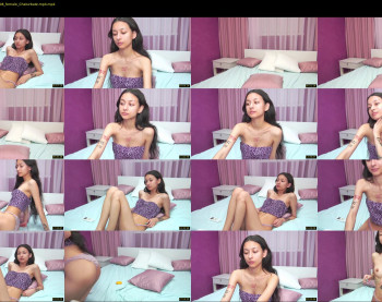 murai_shy — 34 minute Chaturbate female cam show recording, 1080p, Oct 14, 2022
