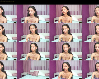 murai_shy — 58 minute Chaturbate female cam show recording, 1080p, Oct 14, 2022