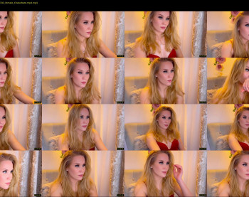 myassistant — 26 minute Chaturbate female cam show recording, 1080p, Oct 14, 2022