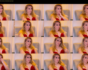 myassistant — 10 minute Chaturbate female cam show recording, 1080p, Oct 15, 2022