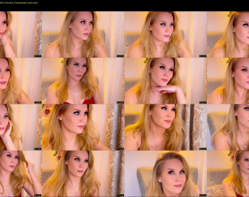 myassistant — 13 minute Chaturbate female cam show recording, 1080p, Oct 15, 2022