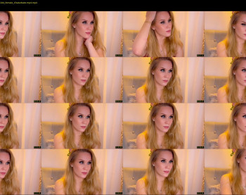 myassistant — 3 minute Chaturbate female cam show recording, 1080p, Oct 15, 2022