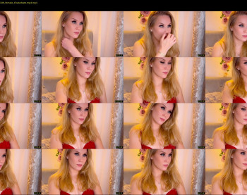 myassistant — 4 minute Chaturbate female cam show recording, 1080p, Oct 15, 2022