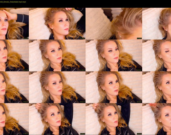 myassistant — 15 minute Chaturbate female cam show recording, 1080p, Oct 15, 2022