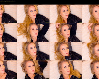myassistant — 45 minute Chaturbate female cam show recording, 1080p, Oct 15, 2022