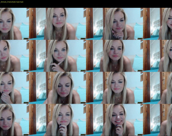 nancy_d — 4 minute Chaturbate female cam show recording, 720p, Oct 14, 2022