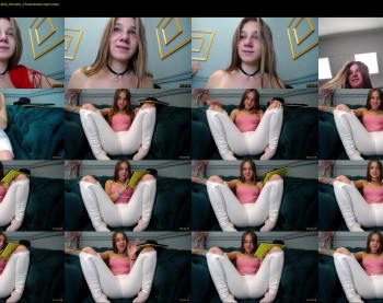 nancycute__ — 15 minute Chaturbate female cam show recording, 1080p, Oct 14, 2022