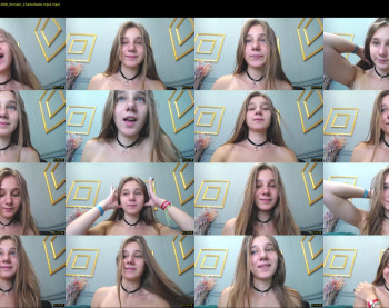 nancycute__ — 4 minute Chaturbate female cam show recording, 1080p, Oct 14, 2022