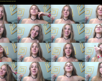 nancycute__ — 19 minute Chaturbate female cam show recording, 1080p, Oct 14, 2022
