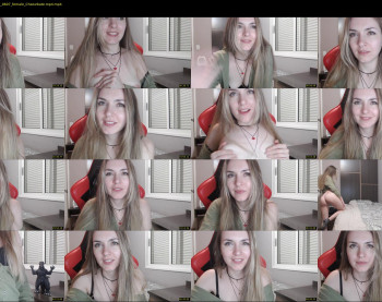 naughty_popa — 57 minute Chaturbate female cam show recording, 1080p, Oct 14, 2022