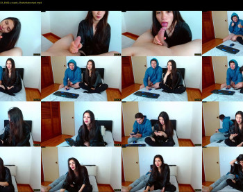 new_fire_fantasy — 58 minute Chaturbate couple cam show recording, 1080p, Oct 14, 2022