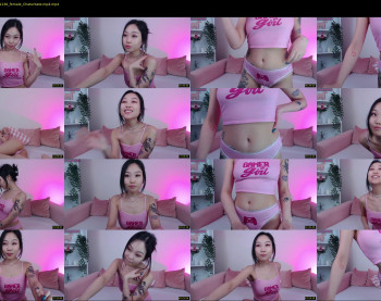 norma_blum — 49 minute Chaturbate female cam show recording, 1080p, Oct 14, 2022