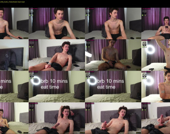 oliver_baker — 55 minute Chaturbate male cam show recording, 1080p, Oct 14, 2022
