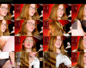 olivia_date — 21 minute Chaturbate female cam show recording, 1080p, Oct 14, 2022