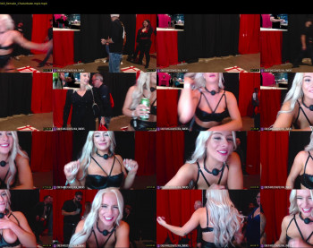 oliviaowens — 53 minute Chaturbate female cam show recording, 1080p, Oct 15, 2022