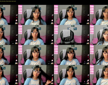 paulette65 — 93 minute Chaturbate female cam show recording, 720p, Oct 15, 2022