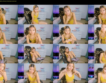 peow_peow_ — 34 minute Chaturbate female cam show recording, 720p, Oct 14, 2022