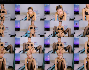 peow_peow_ — 17 minute Chaturbate female cam show recording, 720p, Oct 15, 2022
