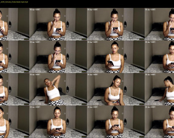 princess_cece — 6 minute Chaturbate female cam show recording, 720p, Oct 14, 2022