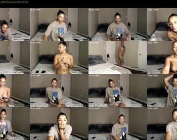 princess_cece — 48 minute Chaturbate female cam show recording, 720p, Oct 14, 2022