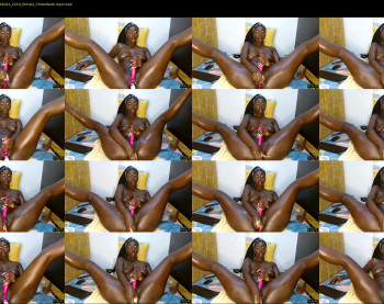 queen_tweakingbae — 4 minute Chaturbate female cam show recording, 720p, Oct 14, 2022
