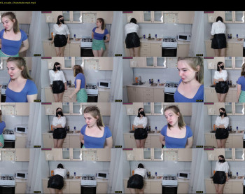renae_tom — 4 minute Chaturbate couple cam show recording, 1080p, Oct 15, 2022