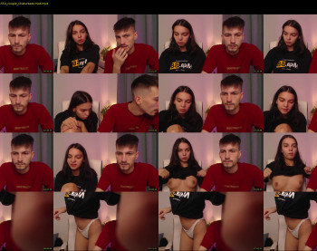 roshelle_xxx — 9 minute Chaturbate female cam show recording, 1080p, Oct 14, 2022