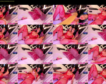 ruby_26 — 62 minute Chaturbate female cam show recording, 1080p, Oct 14, 2022