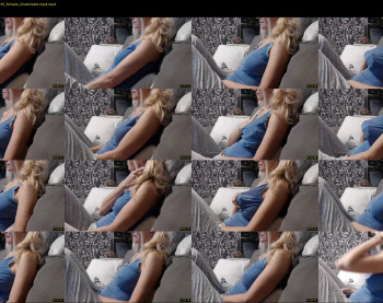 s_mailleee — 14 minute Chaturbate female cam show recording, 720p, Oct 14, 2022