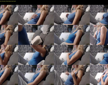 s_mailleee — 61 minute Chaturbate female cam show recording, 720p, Oct 14, 2022