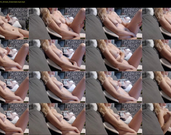 s_mailleee — 5 minute Chaturbate female cam show recording, 720p, Oct 15, 2022