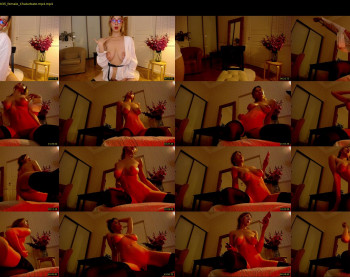 sakura_yuki — 54 minute Chaturbate female cam show recording, 1080p, Oct 14, 2022