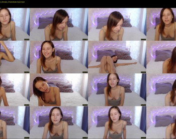 sarakaell — 9 minute Chaturbate female cam show recording, 480p, Oct 14, 2022