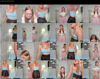 sav_anna — 86 minute Chaturbate female cam show recording, 720p, Oct 14, 2022