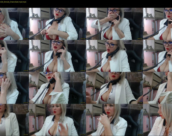 schoolteach — 52 minute Chaturbate female cam show recording, 720p, Oct 14, 2022