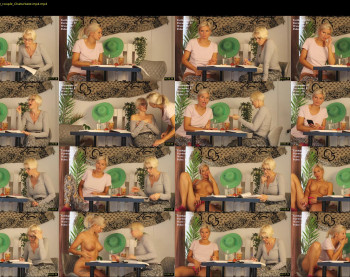 sebilone — 39 minute Chaturbate couple cam show recording, 1080p, Oct 14, 2022