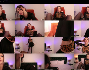 shy_jane — 54 minute Chaturbate female cam show recording, 1080p, Oct 14, 2022
